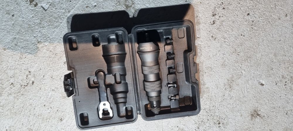 Forum Adapter nitownicy do wkrętarki.