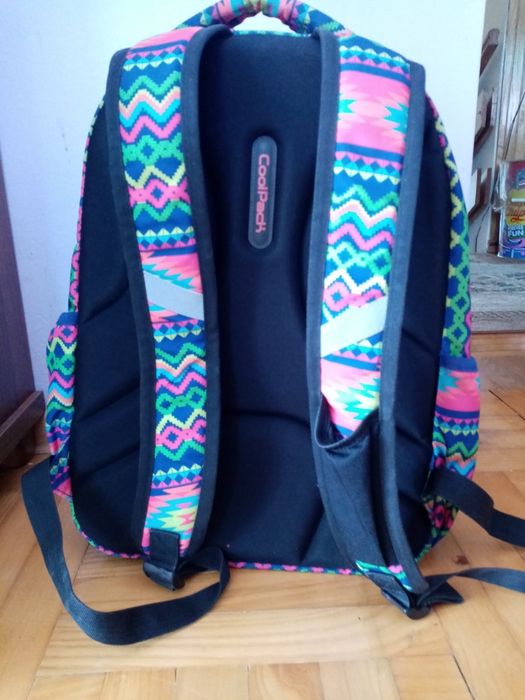 Cool pack plecak