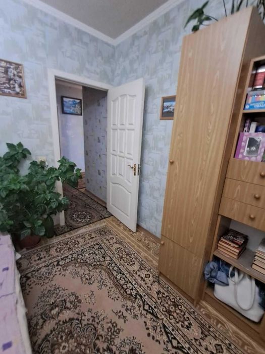 Продам 3х квартиру пр.Воронцова ,кирп.дом,гараж(гос.программа)