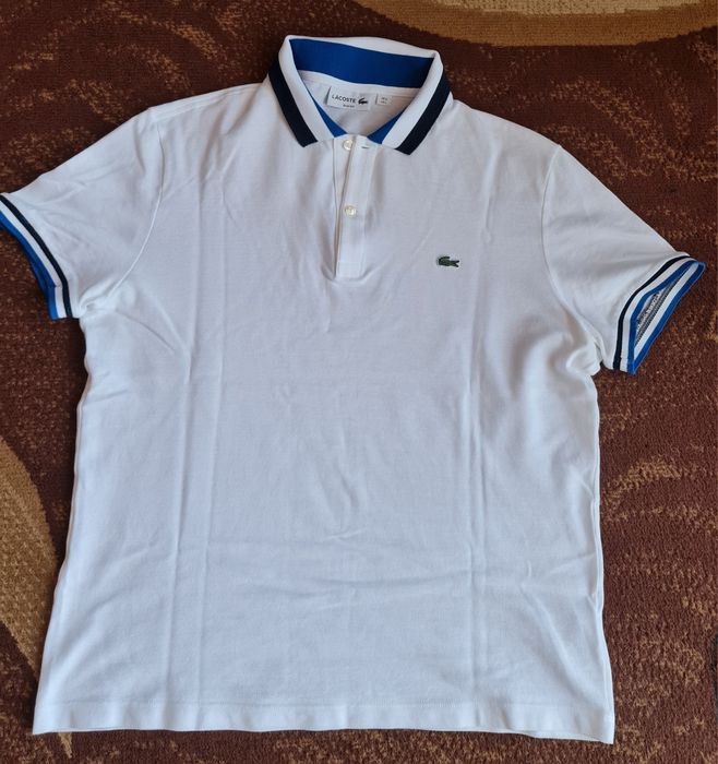 Koszulka polo Lacoste