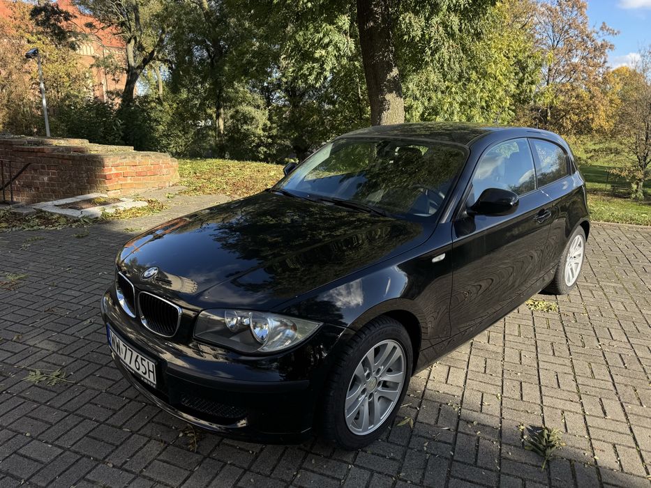 BMW Seria 1