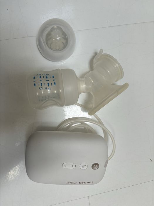 Laktator  Philips Avent Premium