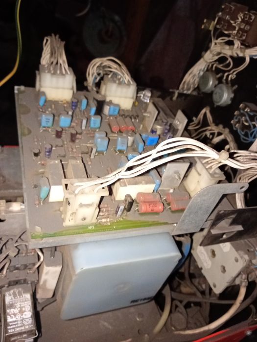 Аргоновый сварочный УдГУ 251