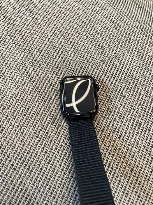 Apple Watch SE 2 44mm + e SIM cellular 100% baterii