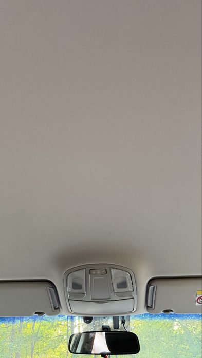 Hyundai Tucson 2019, 2.0 бензин, автомат, 47 тис. км