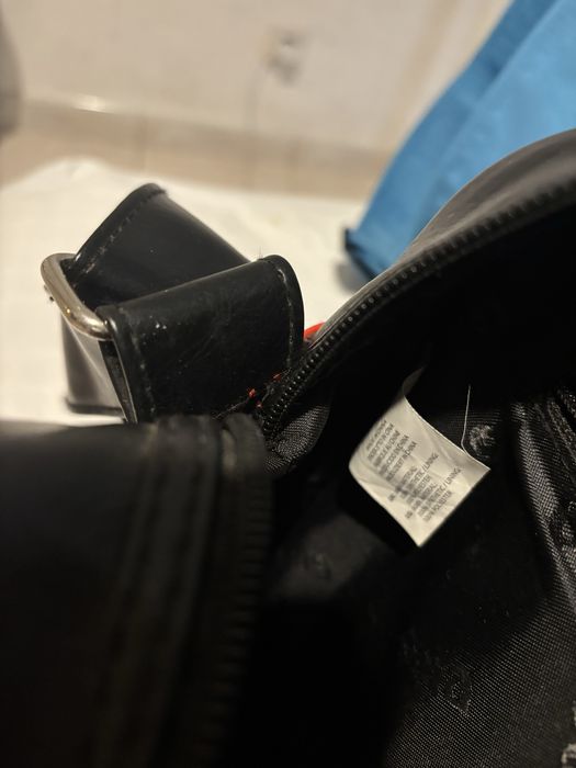 Malaa tira colo Gola BillABong e converse