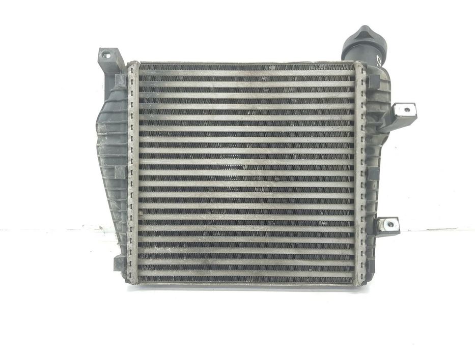 INTERCOOLER AUDI Q7 2014 -7L6145803D