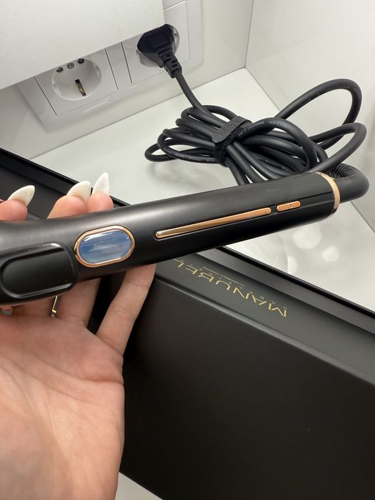 Modelador Hair Dream Manubela Self Love