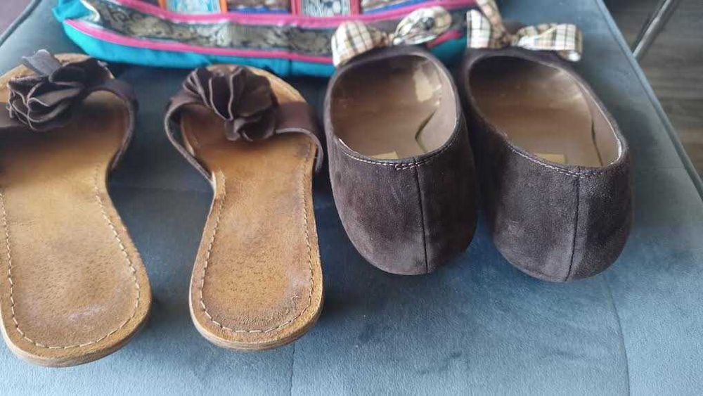 venezia klapki rozmiar 39