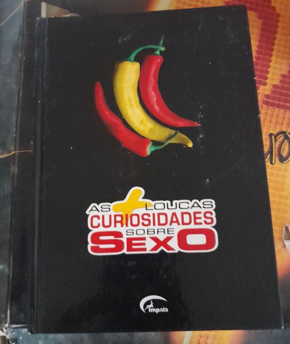 Varios livros para desocupar