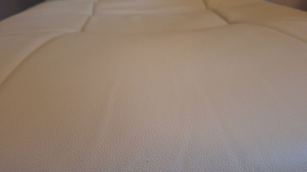 Fotel wypoczynkowy + podnóżek | gięte drewno | ponadczasowy design