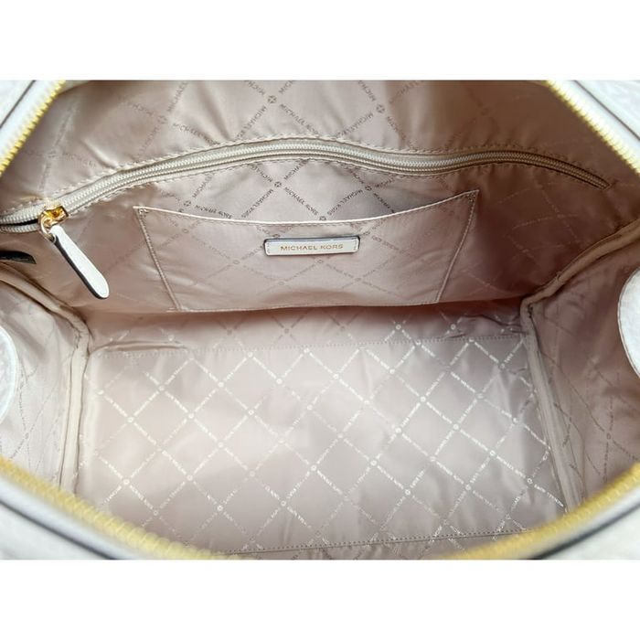 Дорожная сумка Michael Kors Jet Set Travel Paris Girls Large Weekender