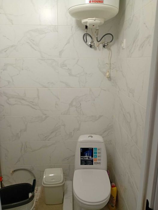 Квартира в Доброславі з якісним ремонтом