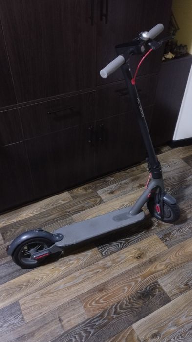 Kuggo m365 PRO MAX 9.6 Ah 500W (стан - сів поїхав)