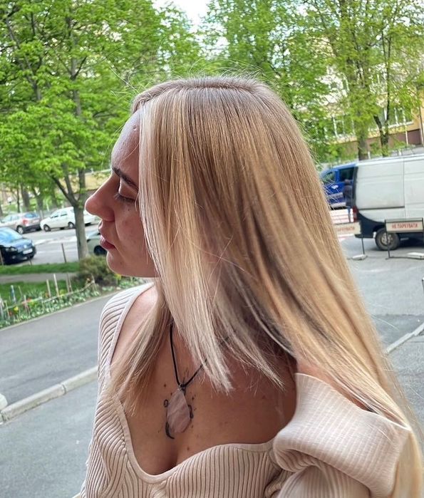 Стрижки /догляд/складні/однотонні фарбування