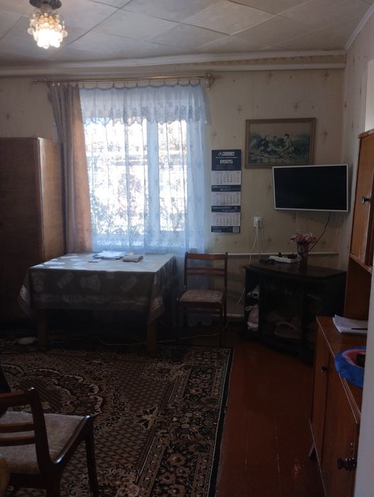 Житловий будинок смт Петрівка,Березівський район Одеської області