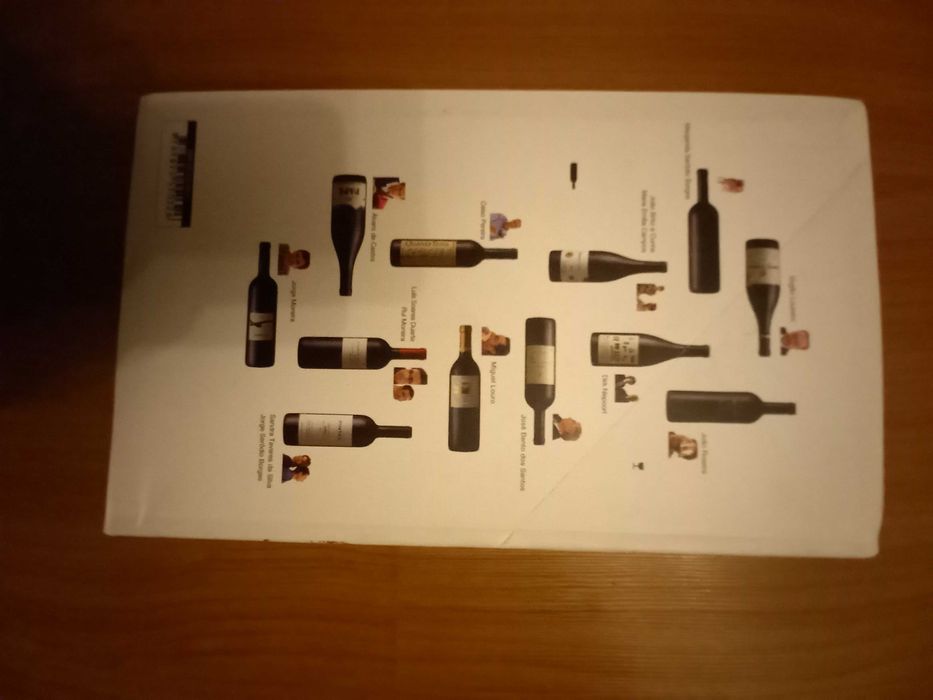 12 Vinhos, 12 Histórias