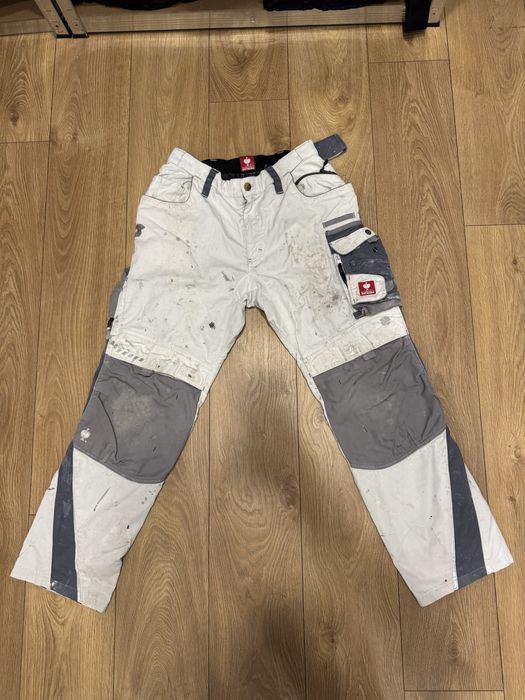 Spodnie Engelbert Strauss Motion rozmiar 48