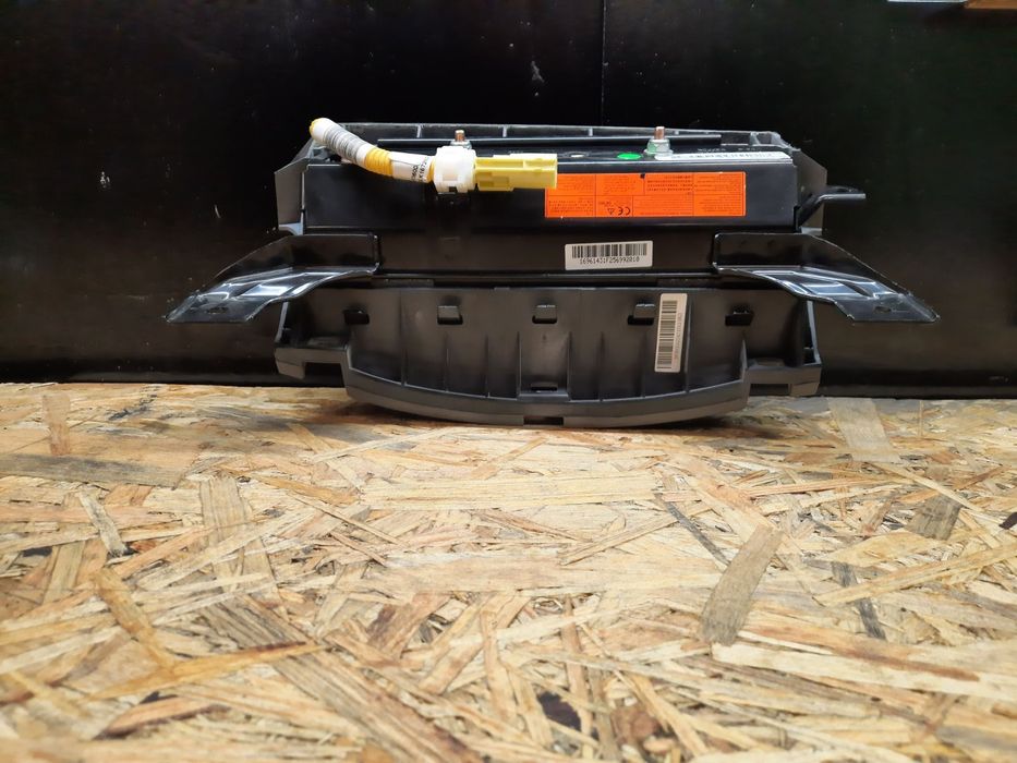 Подушка безопасности коленей водителя Hyunda ELANTRA AD 16-19г. Airbag