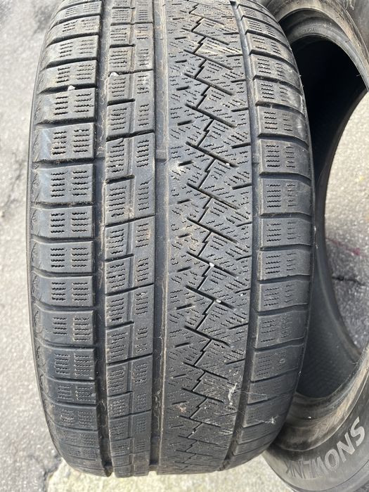 2 колеса r18 245 50