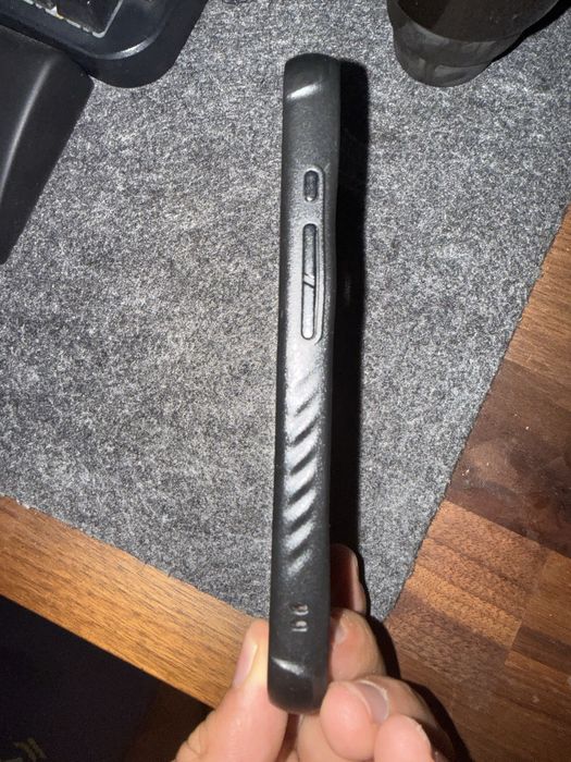 Mous capa de iphone 16 pro