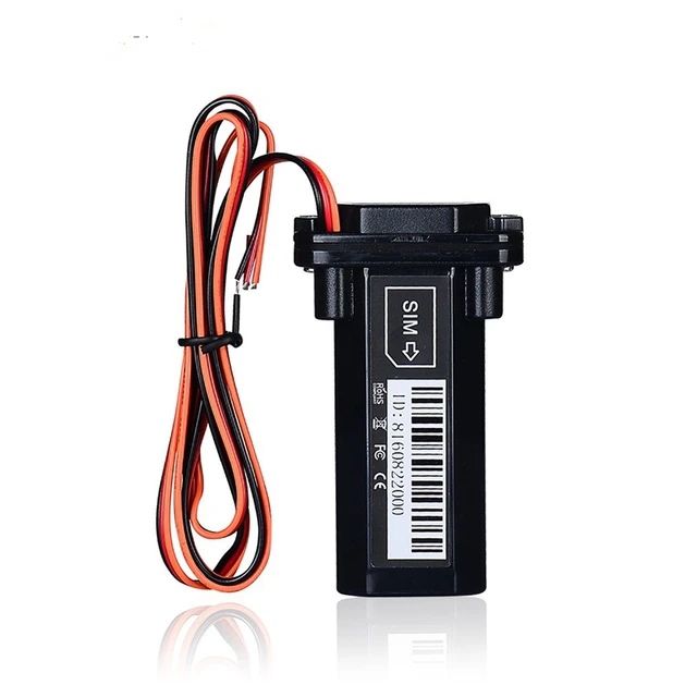 Localizador Rastreador GPS Tracker - NOVO