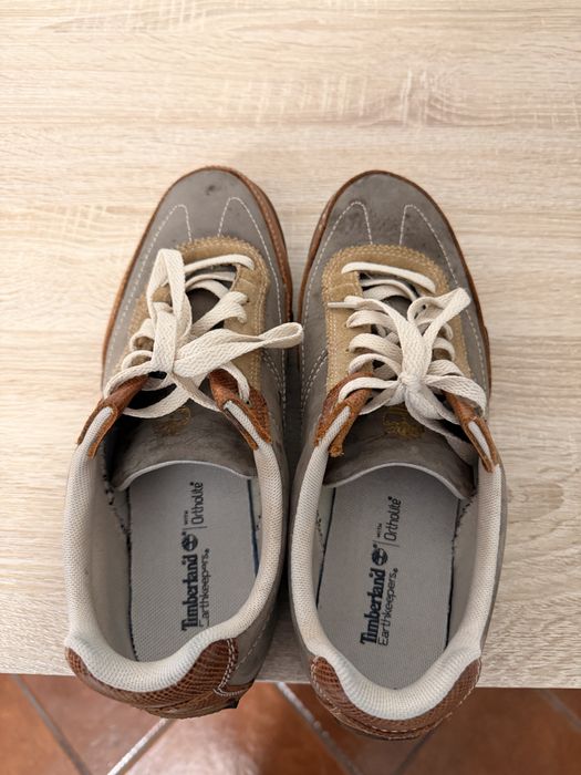 Sapatilhas Timberland