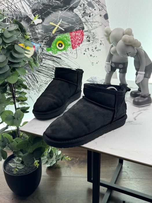 Ботінки UGG Classic 38 розмір Е9031
