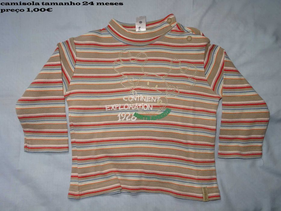 camisolas de criança para outono/inverno
