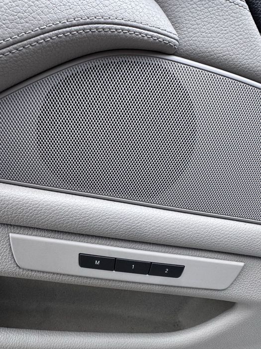 BMW 5 3.0 N52 Атмосфера F10