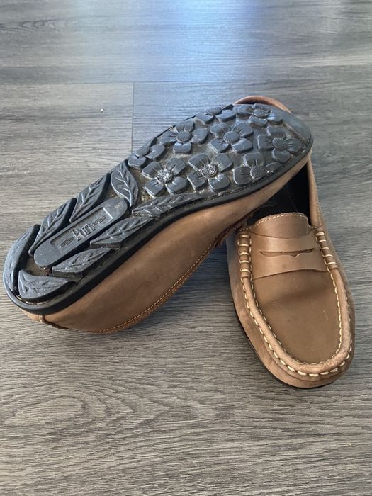 Mocassins Portside