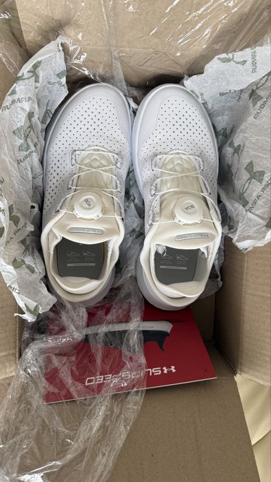 Кросівки Under Armour Slipspeed Trainer 37.5