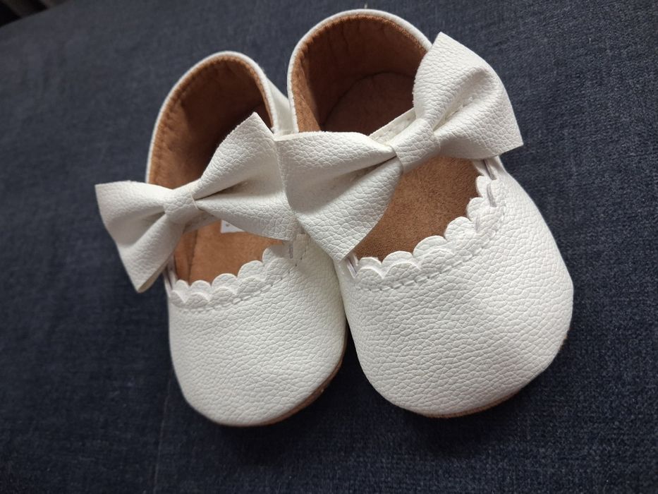 Zestaw do chrztu dla dziewczynki