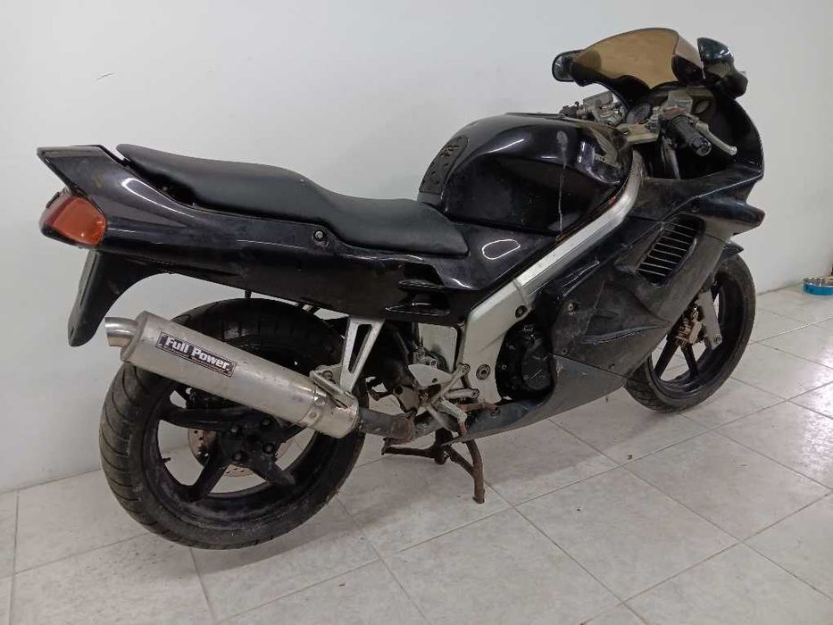 Peças Honda VFR750