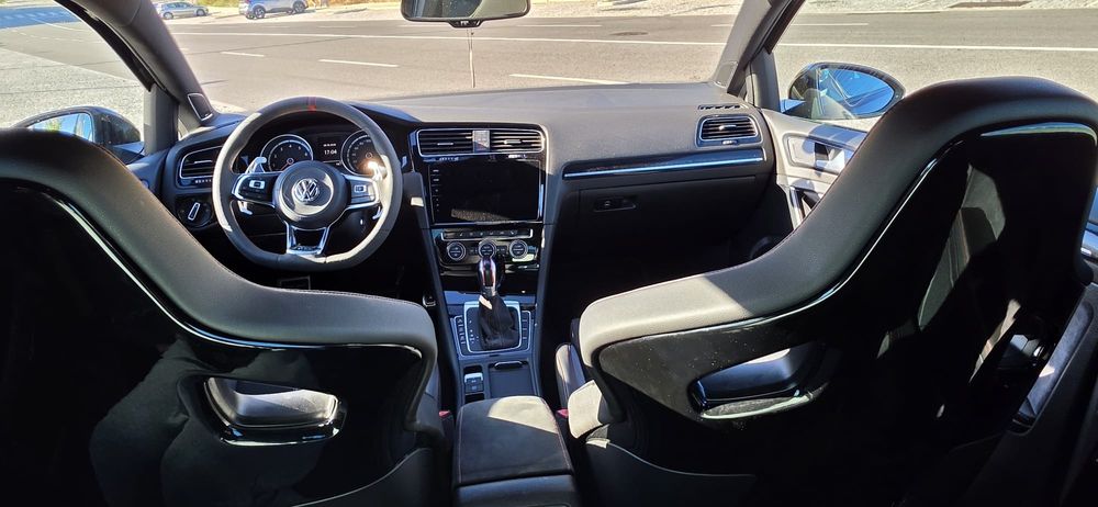 Vw Golf Gti Clubsport — photo 5