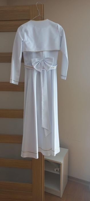 Alba dla dziewczynki