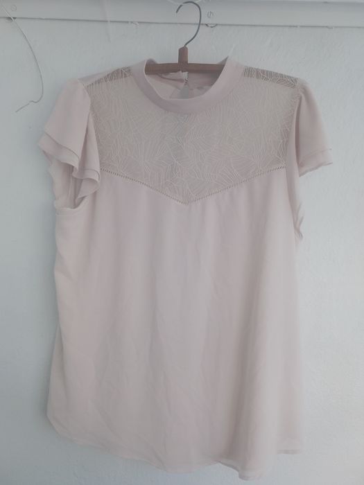 Продам шифонові блузки на розм 46-48 або М-L