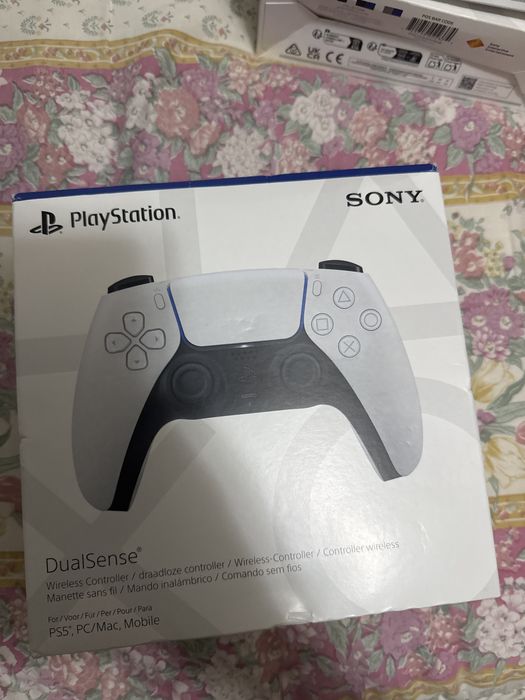 Comando playstation 5