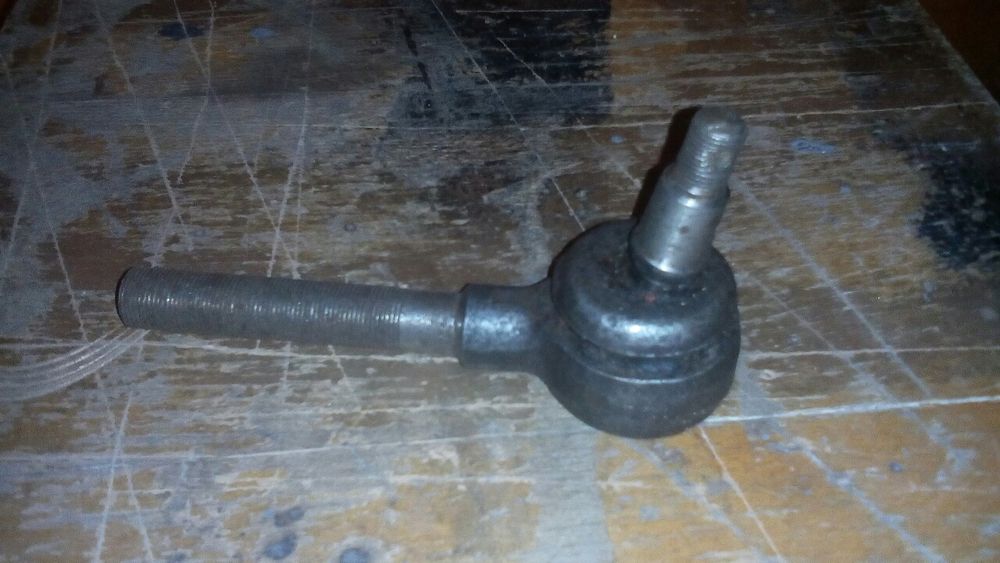 Продам тягу(заз)