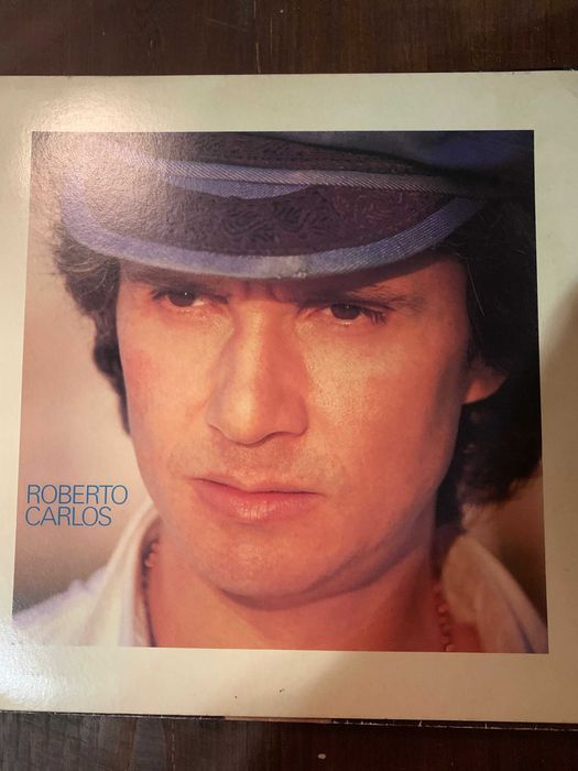 Vários Discos de Vinil
