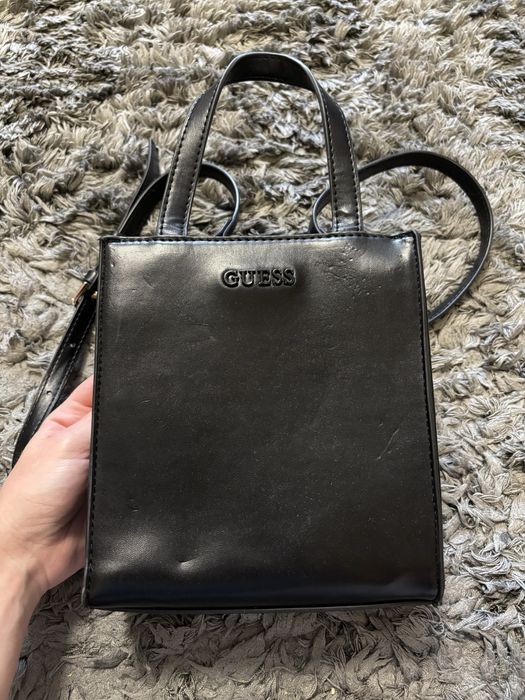 Сумка жіноча Guess