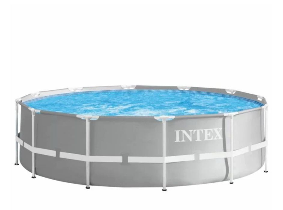 Хімія для басейну