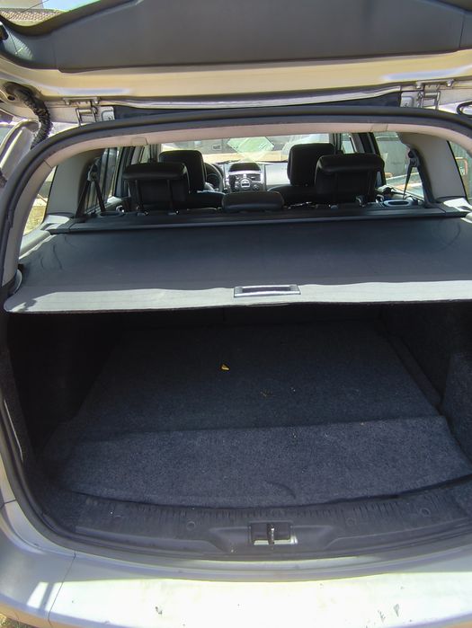 Renault Megane 2 1.5 DCI 2006 para arranjar ou peças.