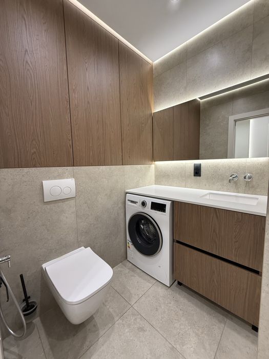 Оренда стильної 1 кімнатної кваритри в ЖК Great House, 12 Школа - View 5