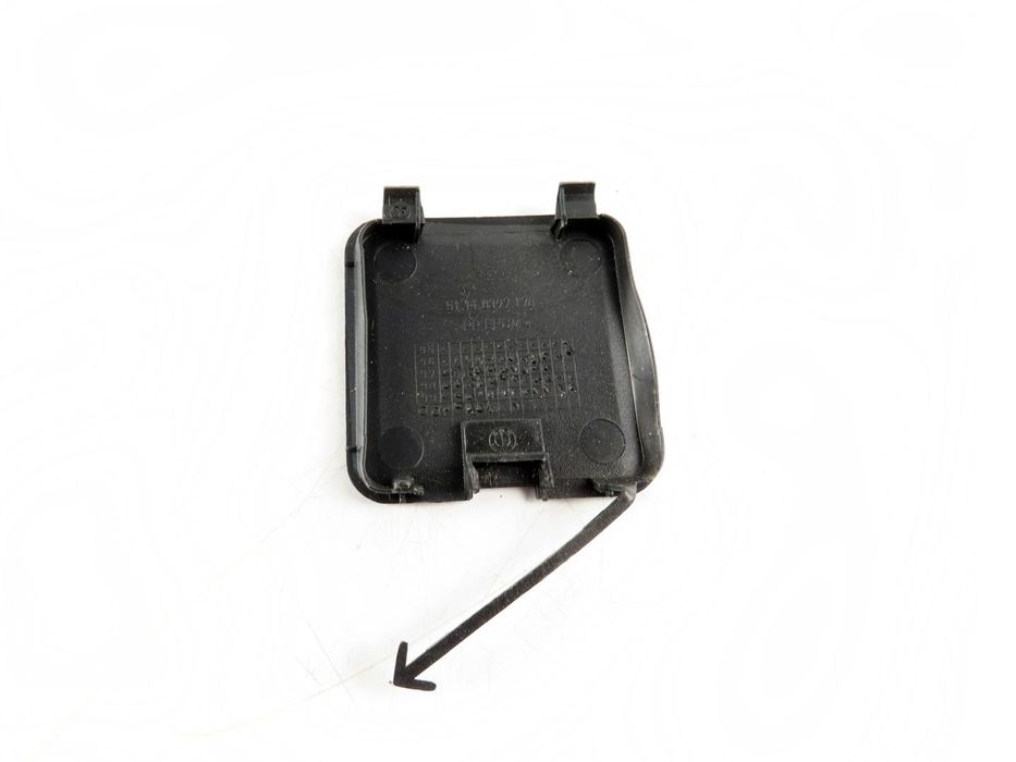 Tampa Gancho De Reboque Bmw Z3 Roadster Ref: 51128398771 1995 - 2003