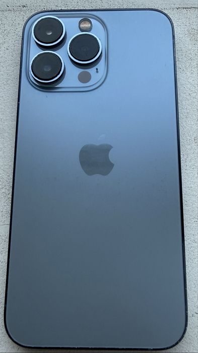 IPhon 13 Pro, super bateria