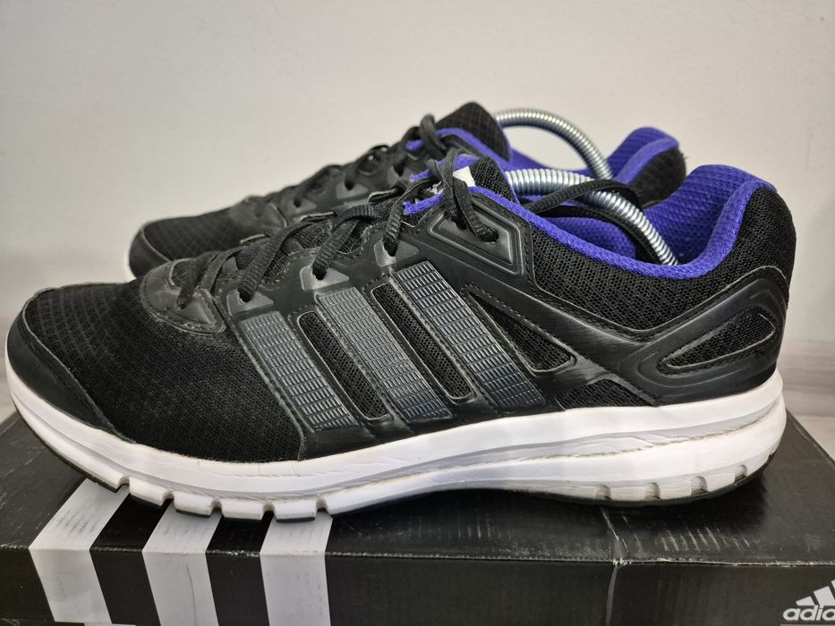 Buty męskie Adidas Duramo rozmiar 46 2/3.