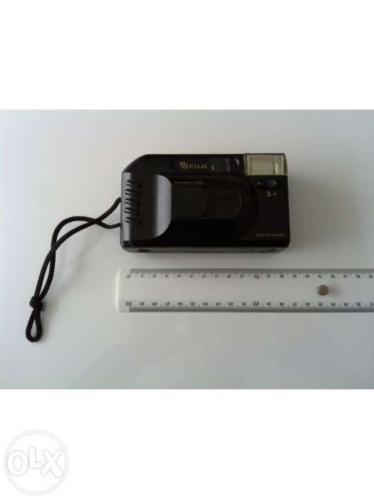 Máquina Fotográfica Fugi DL- 7 - Oferta de portes