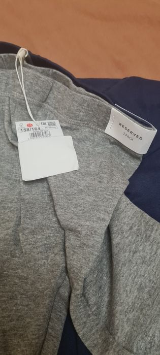 Подштанники Reserved(набор 2шт)