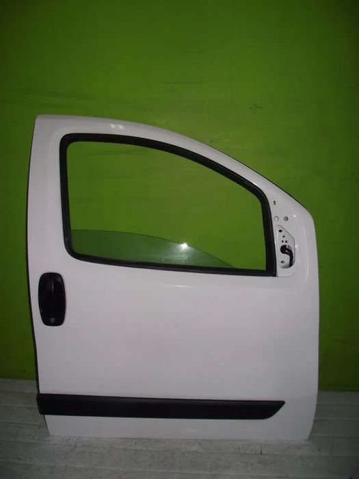 Porta Frente Drt Peugeot Bipper / Citroen Nemo - 2009 / 2024